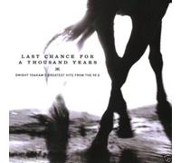 Last Chance For A Thousand Years - Dwight Yoakam's Greatest Hits From The 90's