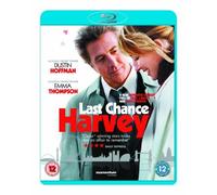 Last Chance Harvey [Blu-ray]