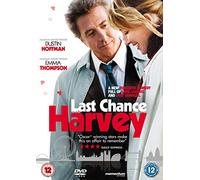 Last Chance Harvey [DVD]