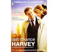 Last Chance Harvey - DVD