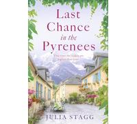 Last Chance in the Pyrenees: Fogas Chronicles 5