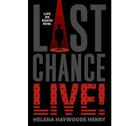 Last Chance Live!