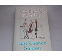 Last Chance Saloon