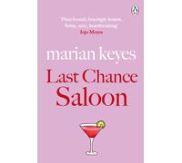 Last Chance Saloon: British Book Awards Author of the Year 2022