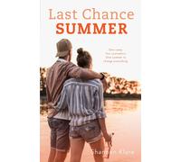 Last Chance Summer