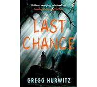 Last Chance: (Rains Brothers)