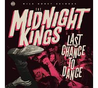 Last Chance To Dance [VINYL]