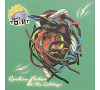 Graham Parker - Last Chance To Learn The Twist [VINYL]