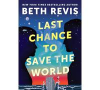 Last Chance to Save the World (Chaotic Orbits)