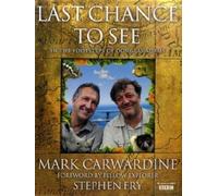 Last Chance to See