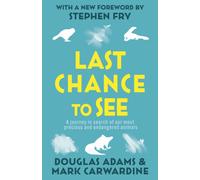 Last Chance To See