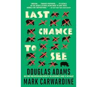 Last Chance to See