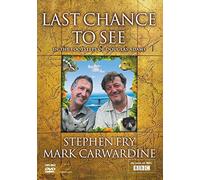 Last Chance to See [DVD] [2009]