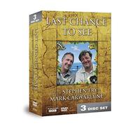 Last Chance To See: The Complete Collection [DVD]