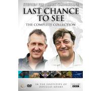 Last Chance To See: The Complete Collection [DVD]