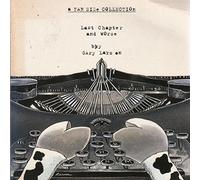 LAST CHAPTER & WORSE. (A Far Side Collection)