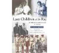 Last Children Of The Raj, Volume 2