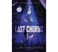 Last Chorus: A Perfect Song Duet Part Two: 2