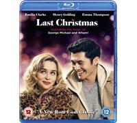Last Christmas (Blu-ray) [2019] [Region Free]