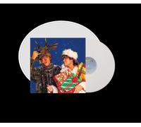 Wham! - Last Christmas - 40th Anniversary - 12" White Vinyl