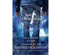 Last Christmas: A Shadow of Fire Holiday Novella: 2