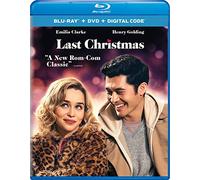 Last Christmas [Blu-ray]
