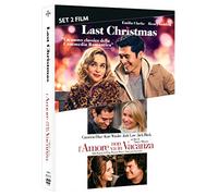 Last Christmas + L'amore Non Va in Vacanza – Universal Pictures – Region Free
