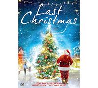 LAST CHRISTMAS - LAST CHRISTMAS (1 DVD)