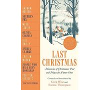 Last Christmas