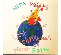 Last Christmas on Planet Earth / All the Garden Birds [7" VINYL]