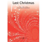 Last Christmas (Piano, Voice and Guitar)