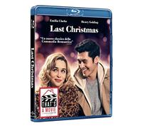 Last Christmas [Region Free] [Blu-ray]