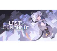 Last Command