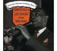 Last Concert (feat: Bobby Hackett )
