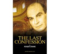 Last Confession, The (Oberon Modern Plays)