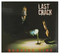 Last Crack - Burning Time