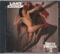 Last Crack - Sinister Funkhouse #17