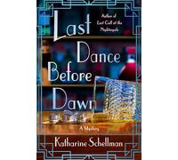 Last Dance Before Dawn: A Mystery: 4 (Nightingale Mysteries)