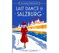 Last Dance in Salzburg