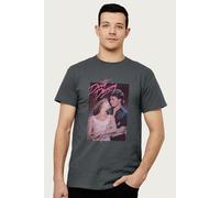Last Dance Of The Season Quote Dirty Dancing T-Shirt Dirty Dancing Charcoal XXL