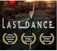 Last Dance Steam CD Key