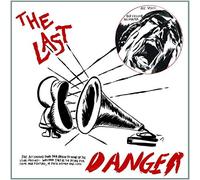 LAST - DANGER - Vinyl Record - M3z