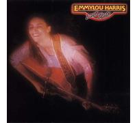 Emmylou Harris - Last Date [VINYL]