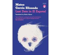 Last Date in El Zapotal