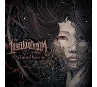 Last Day Dream - My Tragic Phantom [Japan CD] LDD-1