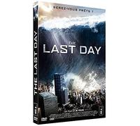 LAST DAY-JK YOUN - LAST DAY-JK