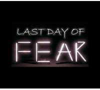 Last Day of FEAR PC Steam CD Key