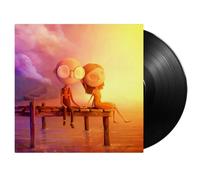 Steven Wilson – Last Day of June (Original Game Soundtrack) – 180g Black LP – Gatefold
