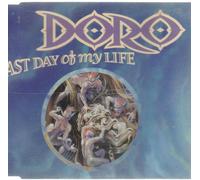 Last day of my life (incl. 'Rock angel')