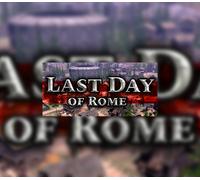Last Day of Rome Steam CD Key